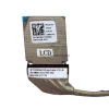Dell Latitude 5520, 5521, Precision 3560 gyári LCD kábel, 30 pin