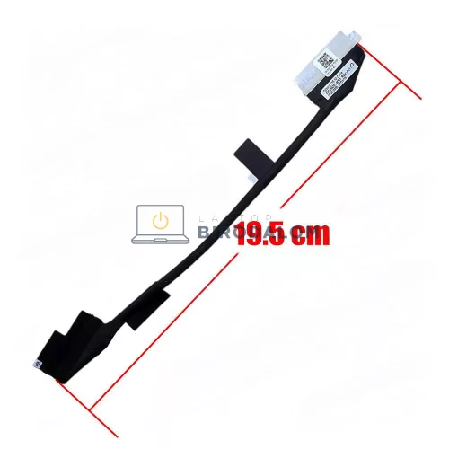 Dell Vostro 15 5510, 5515, V5510, V5515 USB és audio IO gyári flex kábel (P106F, 3WMYW)
