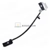 Dell Latitude 15 3520 / 3510 / E3520 / E3510 USB / SD-kártya olvasó / Audio IO panel gyári flat kábe