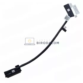 Dell Latitude 15 3520 / 3510 / E3520 / E3510 USB / SD-kártya olvasó / Audio IO panel gyári flat kábe