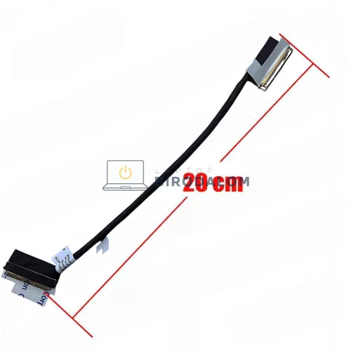 Dell Latitude 15 3520 / 3510 / E3520 / E3510 USB / SD-kártya olvasó / Audio IO panel gyári flat kábe