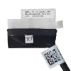 Dell Latitude 15 3520 / 3510 / E3520 / E3510 USB / SD-kártya olvasó / Audio IO panel gyári flat kábe