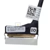 Dell Inspiron 14 5402, Vostro 5401, Vostro 5402 USB, audio, SD kártyaolvasó IO-kábel (J02V7, 0J02V7)