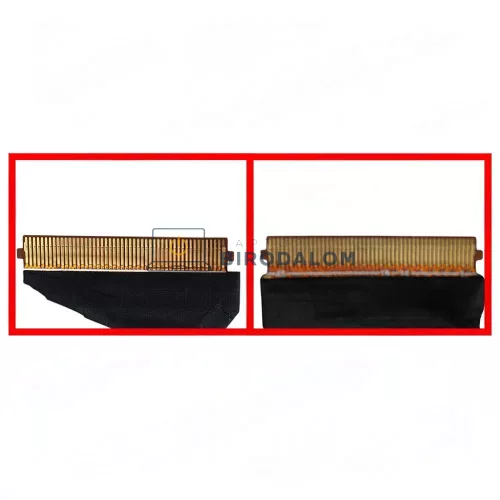 Lenovo ThinkPad E16 Gen 2 21M5 21M6 21MA 21MB gyári IO-kábel (flex kábel) 5C11P26179