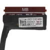 Lenovo ThinkPad E16 Gen 2 21M5 21M6 21MA 21MB gyári IO-kábel (flex kábel) 5C11P26179