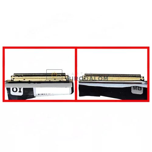 Dell Inspiron 14 5490 5498 USB & kártyaolvasó IO-kábel (0W9F01, W9F01)