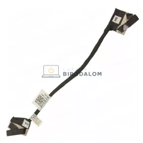   Dell Latitude 14 3400 VGA I/O board gyári IO-kábel (0X8CVY, X8CVY)