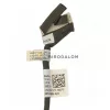 Dell Latitude 14 3400 VGA I/O board gyári IO-kábel (0X8CVY, X8CVY)