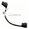 Dell Latitude 14 3400 VGA I/O board gyári IO-kábel (0X8CVY, X8CVY)