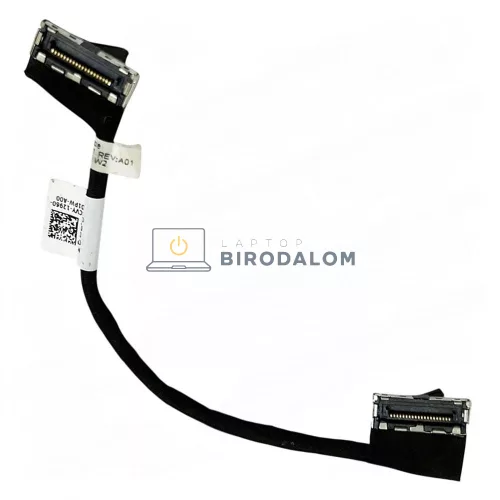 Dell Latitude 14 3400 VGA I/O board gyári IO-kábel (0X8CVY, X8CVY)