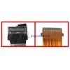 Dell Vostro 3480, 3580, V3480, V3580 VGA I/O board gyári IO-kábel (WR2NY, 0WR2NY)