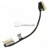 Dell Inspiron 16 5620 / 5625 USB, audio és kártyaolvasó gyári IO-kábel (P117F, 0800MP)