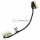 Dell Inspiron 16 5620 / 5625 USB, audio és kártyaolvasó gyári IO-kábel (P117F, 0800MP)