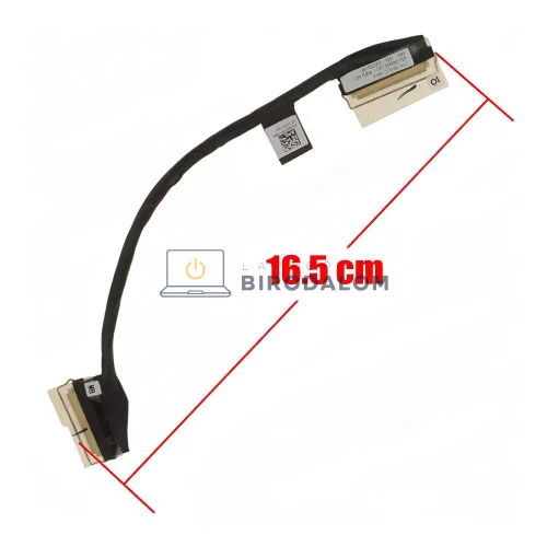 Dell Inspiron 16 5620 / 5625 USB, audio és kártyaolvasó gyári IO-kábel (P117F, 0800MP)