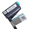 Dell Latitude 15 3540, 3550 gyári IO-kábel (USB, Audio, RJ45) - 1W1TW