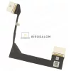 Dell Inspiron 13 5390 5391 7390 7391 / Latitude 3301 / Vostro 5390 USB/Audio IO board gyári IO-kábel (KWPMM)