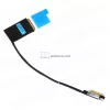 Lenovo ThinkPad T16 Gen 1 21BV 21BW 21CH 21CJ, T16 Gen 2 21K7 21K8, P16s Gen 1 21BT, P16s Gen 2 21HK gyári LCD kábel, 40 pin