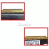 Lenovo ThinkPad T16 Gen 1 21BV 21BW 21CH 21CJ, T16 Gen 2 21K7 21K8, P16s Gen 1 21BT, P16s Gen 2 21HK gyári LCD kábel, 40 pin