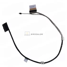   Asus ROG Strix G15 G531, G532, G531GV gyári LCD kábel, 40 pin