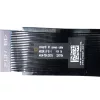 Dell Alienware M18 R1, M18 R2 IR kamera webkamera flex kábel (DPH28, 0DPH28)