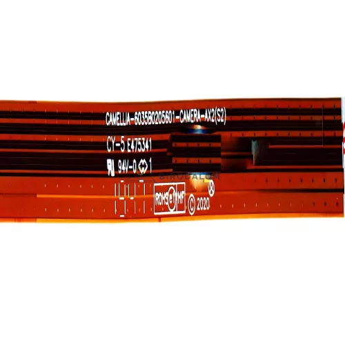 HP EliteBook 840 G7, 840 G8, 740 G7, 745 G7 IR kamera LCD kábel