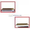 Dell Latitude 14 3440, Latitude 14 3450, Inspiron 16 5630 USB/IO board gyári IO-kábel (0XMCFT, XMCFT)