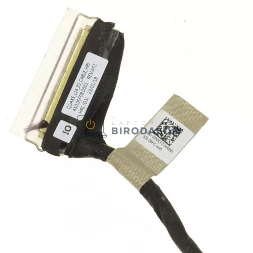 Dell Latitude 14 3440, Latitude 14 3450, Inspiron 16 5630 USB/IO board gyári IO-kábel (0XMCFT, XMCFT)