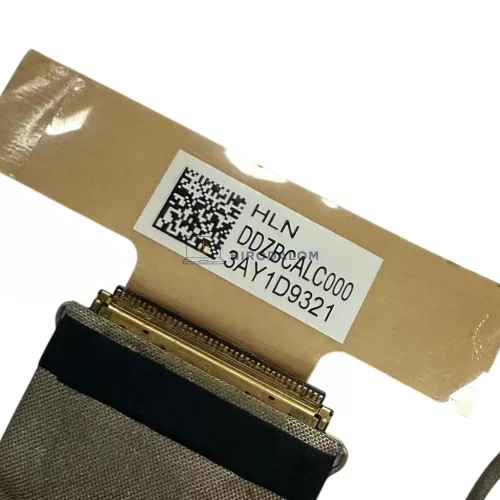 Acer Aspire 7 A715-72, A715-72G, A717-71, A717-71G LCD kábel, 40 pin