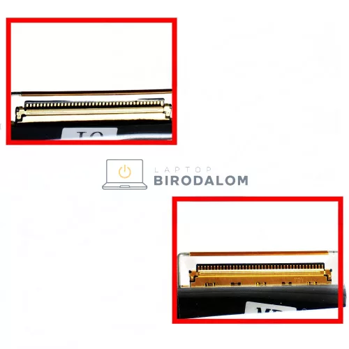 Dell Inspiron 7300, Inspiron 7306 2-in-1 USB IO board gyári IO-kábel (XH5FC, 0XH5FC)