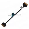 Lenovo IdeaPad 1-14IJL7 82LV / 1-14IAU7 82QC / 1-14ALC7 82R3 / 3-14IAU7 82RJ IO/USB board gyári flex kábel
