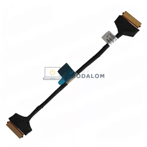 Lenovo IdeaPad 1-14IJL7 82LV / 1-14IAU7 82QC / 1-14ALC7 82R3 / 3-14IAU7 82RJ IO/USB board gyári flex kábel