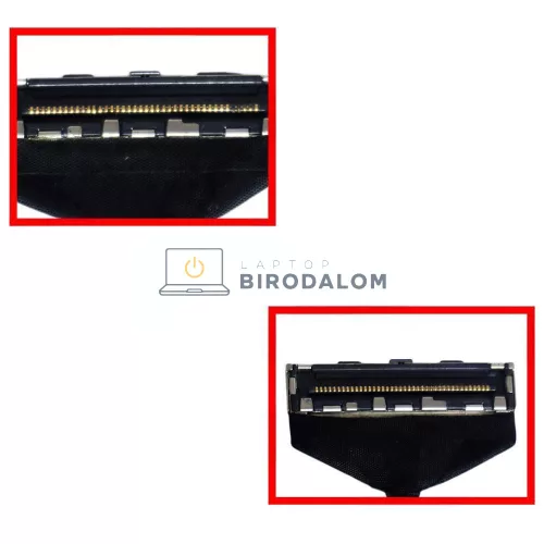 Dell Vostro 15 5568 IO/USB board gyári IO-kábel (flex kábel)