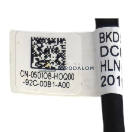 Dell Vostro 15 5568 IO/USB board gyári IO-kábel (flex kábel)