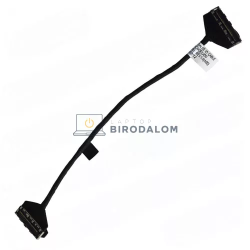 Dell Vostro 15 5568 IO/USB board gyári IO-kábel (flex kábel)