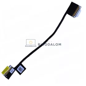   Dell Alienware X15 R1, X15 R2 IO USB Board gyári flex kábel (007MHK, 07MHK)