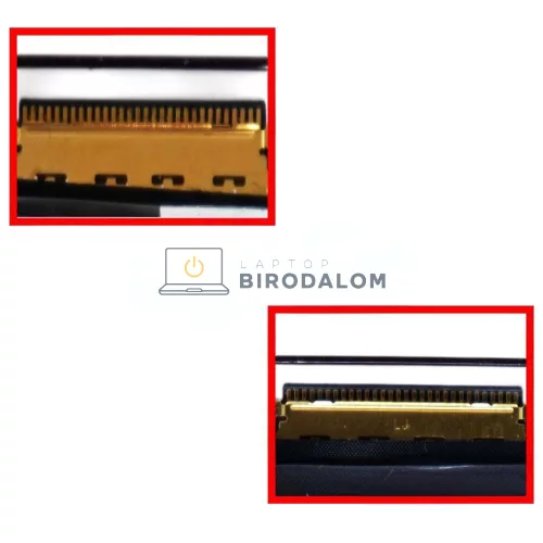 Dell Alienware X15 R1, X15 R2 IO USB Board gyári flex kábel (007MHK, 07MHK)