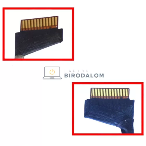 Lenovo IdeaPad 3 14 IO USB board gyári IO-kábel (flex kábel)