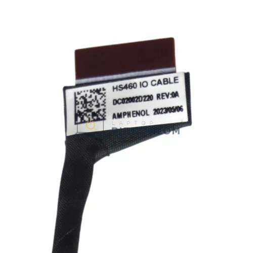 Lenovo IdeaPad 3 14 IO USB board gyári IO-kábel (flex kábel)