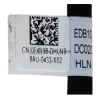 Dell Chromebook 3100 2-in-1 IO/USB board gyári IO-kábel (F4N98, 0F4N98, DC02003AM00)