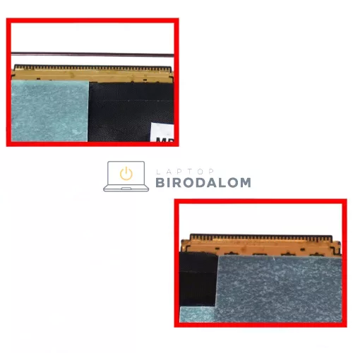 Dell Inspiron 15 5505 IO USB board gyári IO-kábel (NDMKV, 0NDMKV)