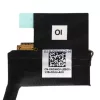 Dell Inspiron 15 5505 IO USB board gyári IO-kábel (NDMKV, 0NDMKV)