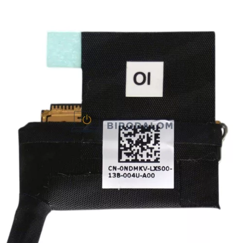 Dell Inspiron 15 5505 IO USB board gyári IO-kábel (NDMKV, 0NDMKV)