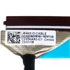 Lenovo ThinkPad E14 Gen 4 21E3 21E4 USB/IO/Audio gyári IO-kábel (JE442, 5C11C12683)
