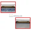 Dell Vostro 5590, 5598 IO USB board gyári IO-kábel (0V1GRK, V1GRK)