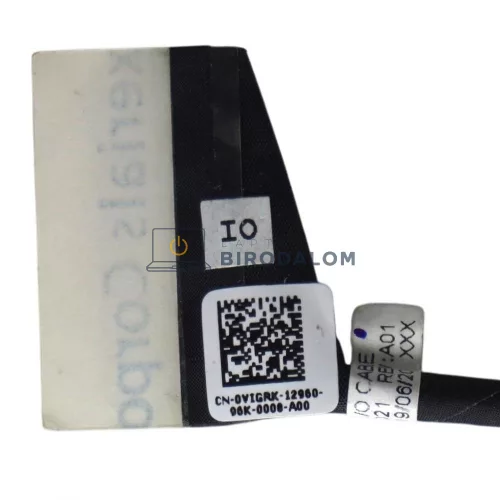 Dell Vostro 5590, 5598 IO USB board gyári IO-kábel (0V1GRK, V1GRK)