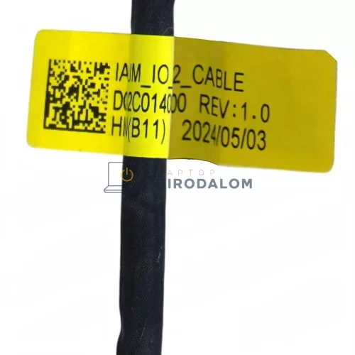 Asus Chromebook CM3401 CM3401FF CM3401FFA IO USB board gyári IO-kábel (flex kábel)