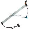 Lenovo ThinkPad X13 Gen 4 LCD kábel / kamera flex kábel (5C11H81575, DC02C00YF10)