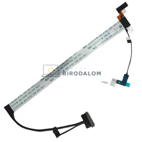   Lenovo ThinkPad X13 Gen 4 LCD kábel / kamera flex kábel (5C11H81575, DC02C00YF10)