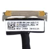 Lenovo ThinkPad X13 Gen 4 LCD kábel / kamera flex kábel (5C11H81575, DC02C00YF10)