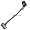 Lenovo V14 G2-ITL 82KA / V14 G2-ALC 82KC / 82NM IO USB board gyári flex kábel